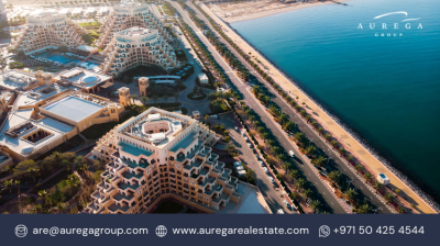 Ras Al Khaimah Real Estate: UAE’s Next Investment Frontier in 2025