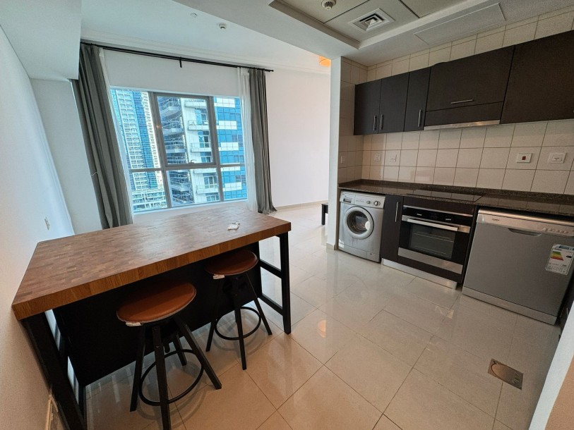 Marina View | Spacious Studio | Bay Central-7