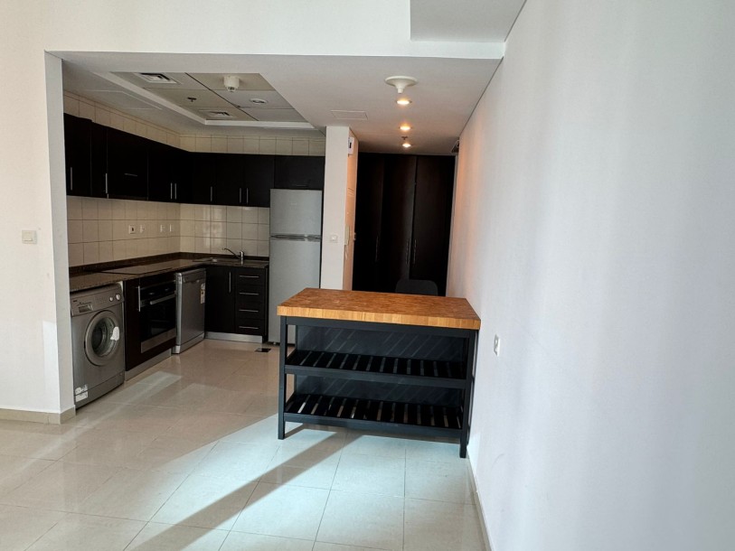 Marina View | Spacious Studio | Bay Central-14