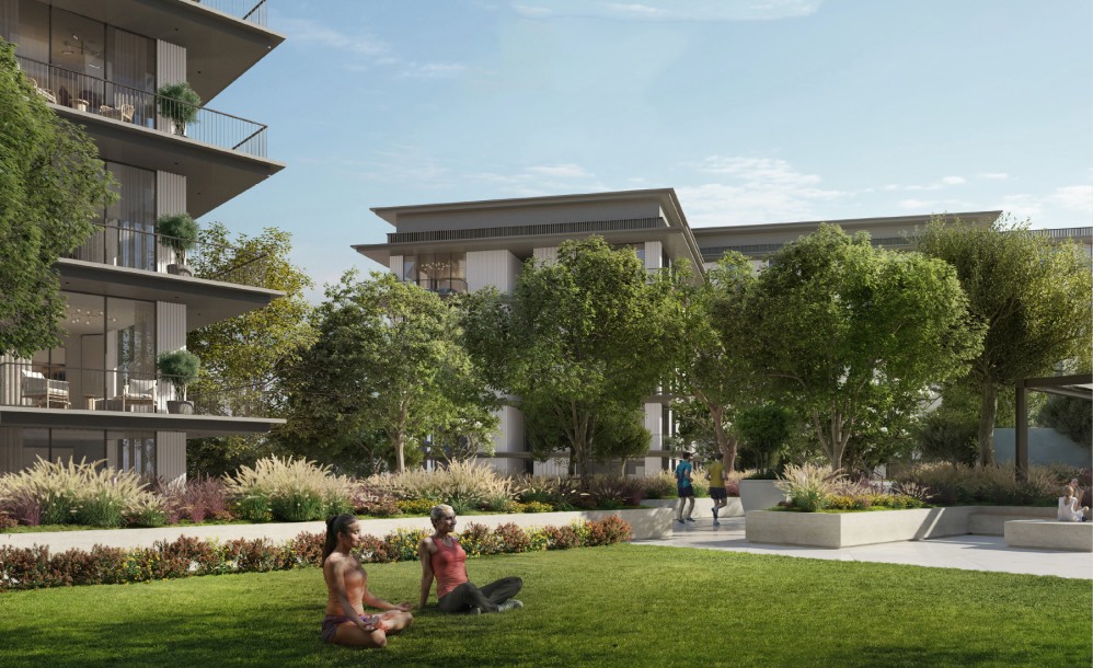 Ocean Cove by Emaar-6